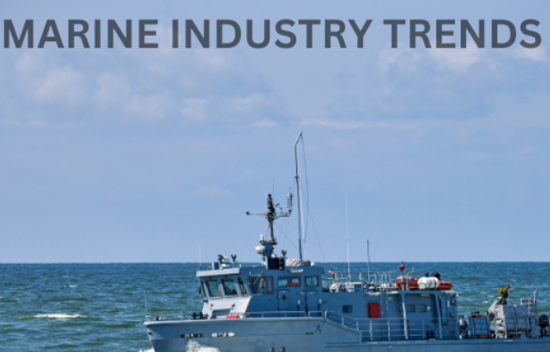 Marine Industry trends